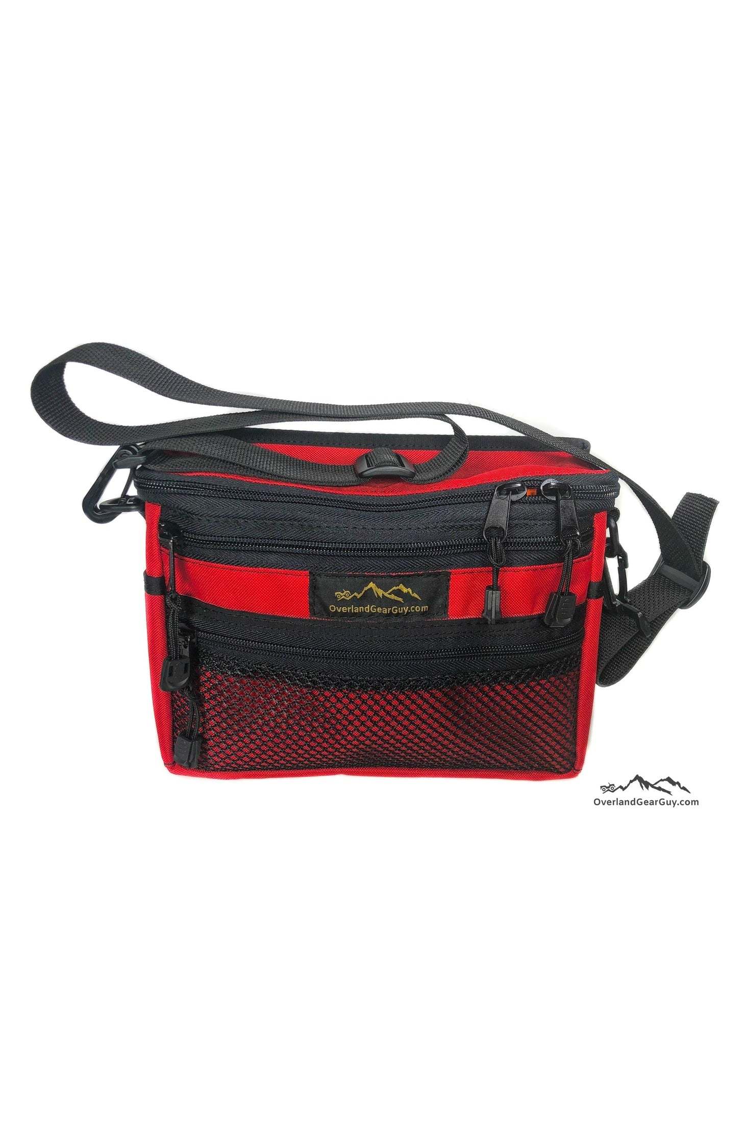 Jeep Grab Handle Pouch