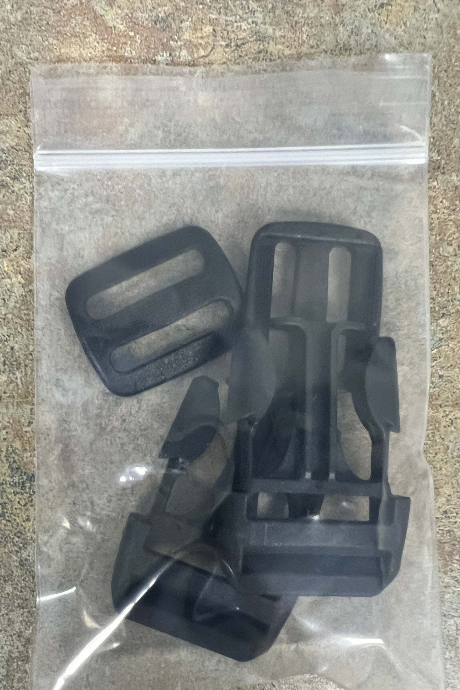 Revel Van Rear Storage Organizer