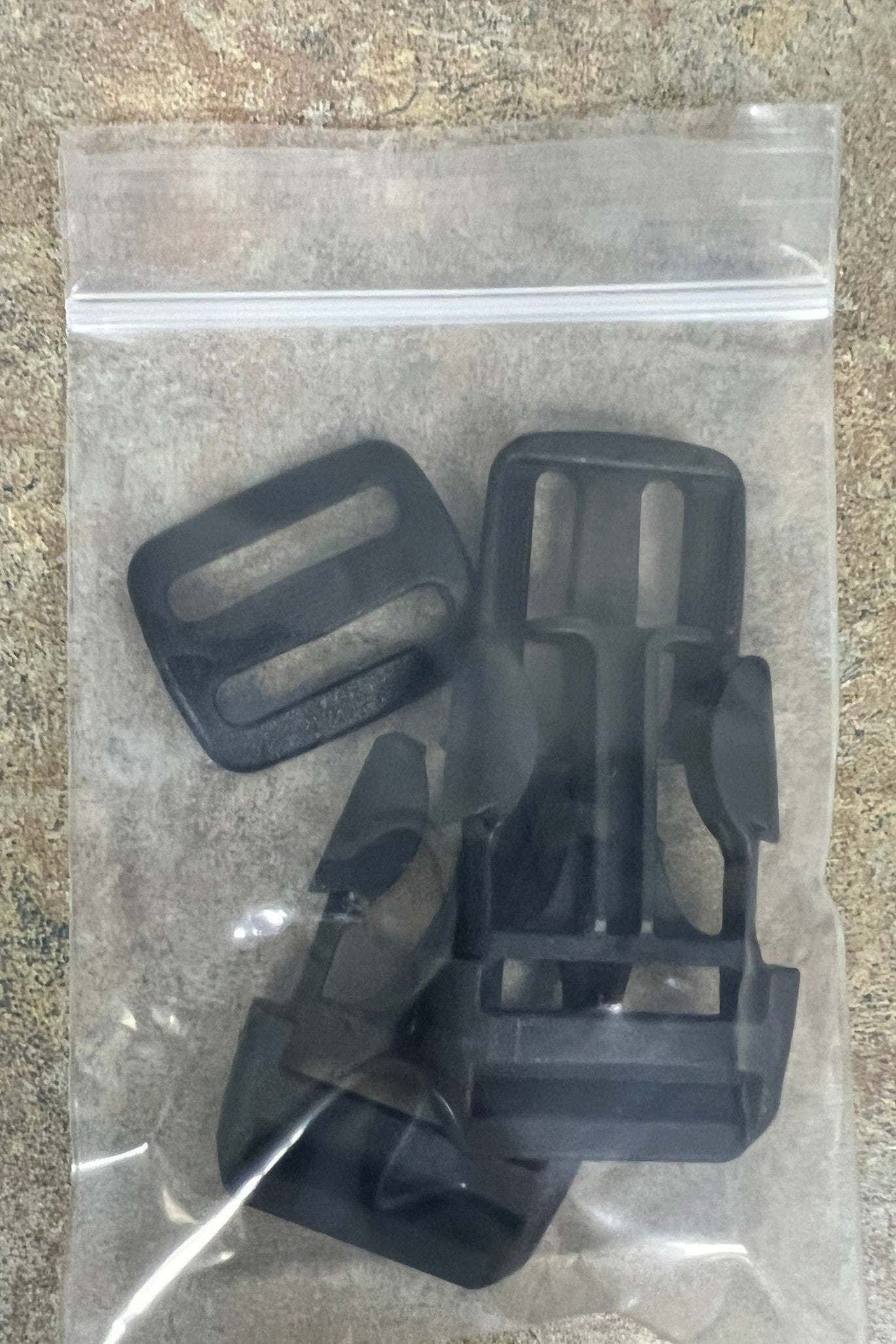 Revel Van Rear Storage Organizer with iPad Pouch with Mesh Pockets