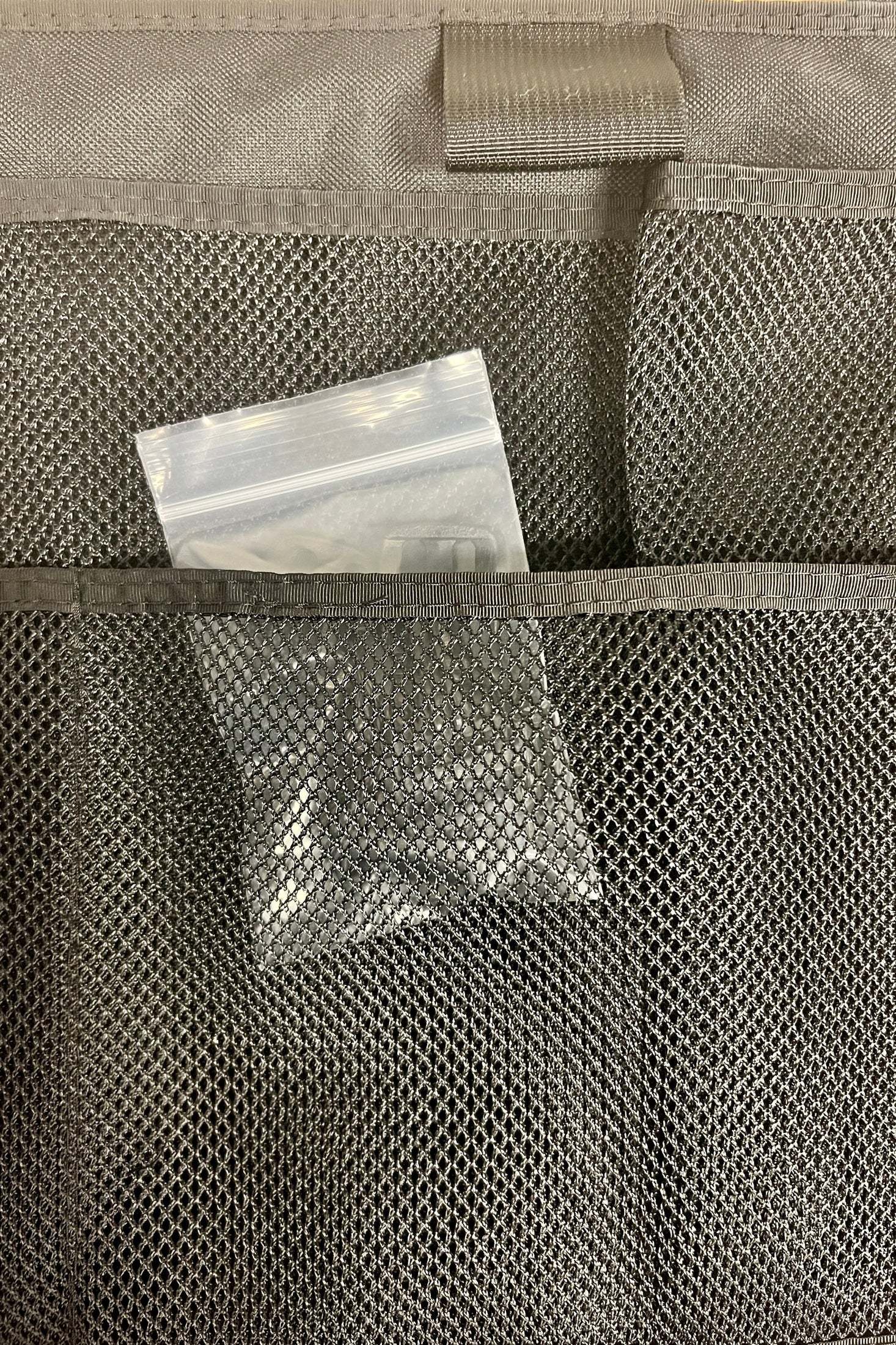 Revel Van Rear Storage Organizer