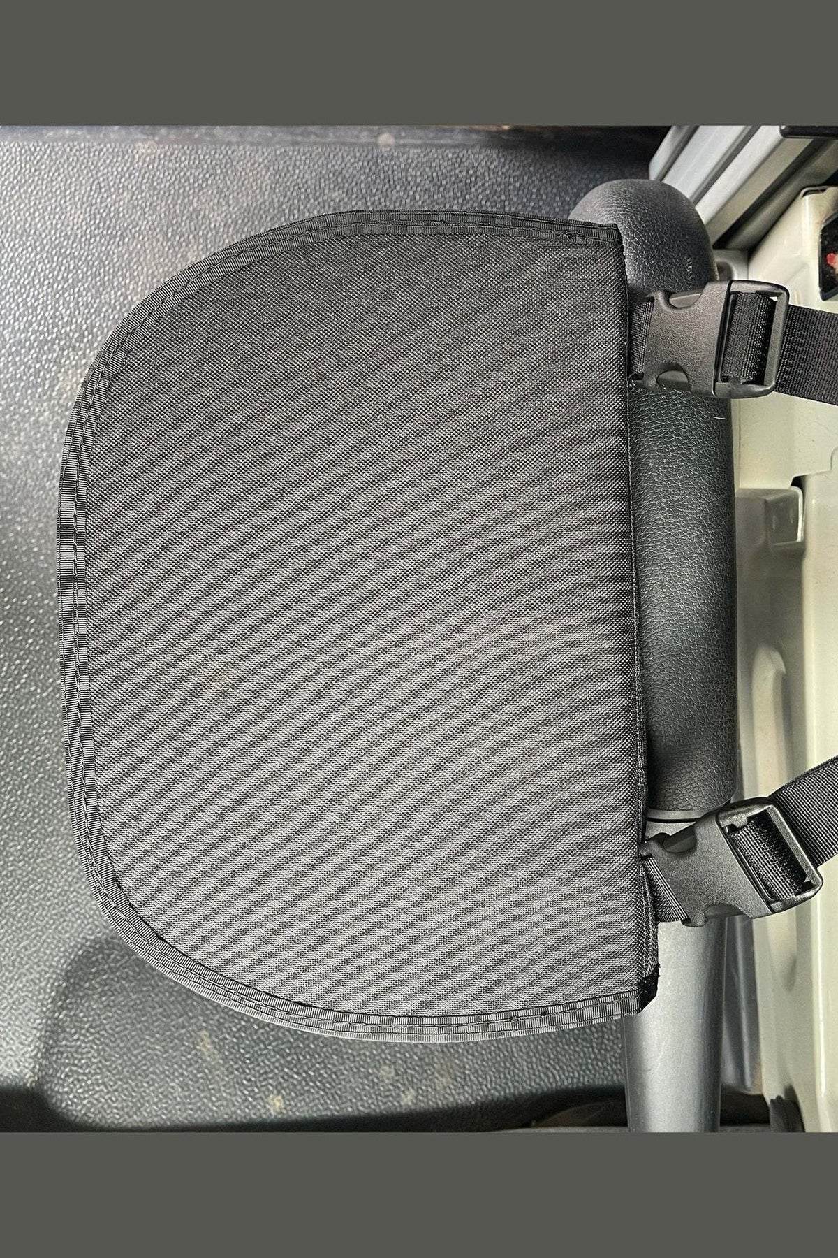 Revel Van Trash Bag - Ultimate In-Vehicle Solution