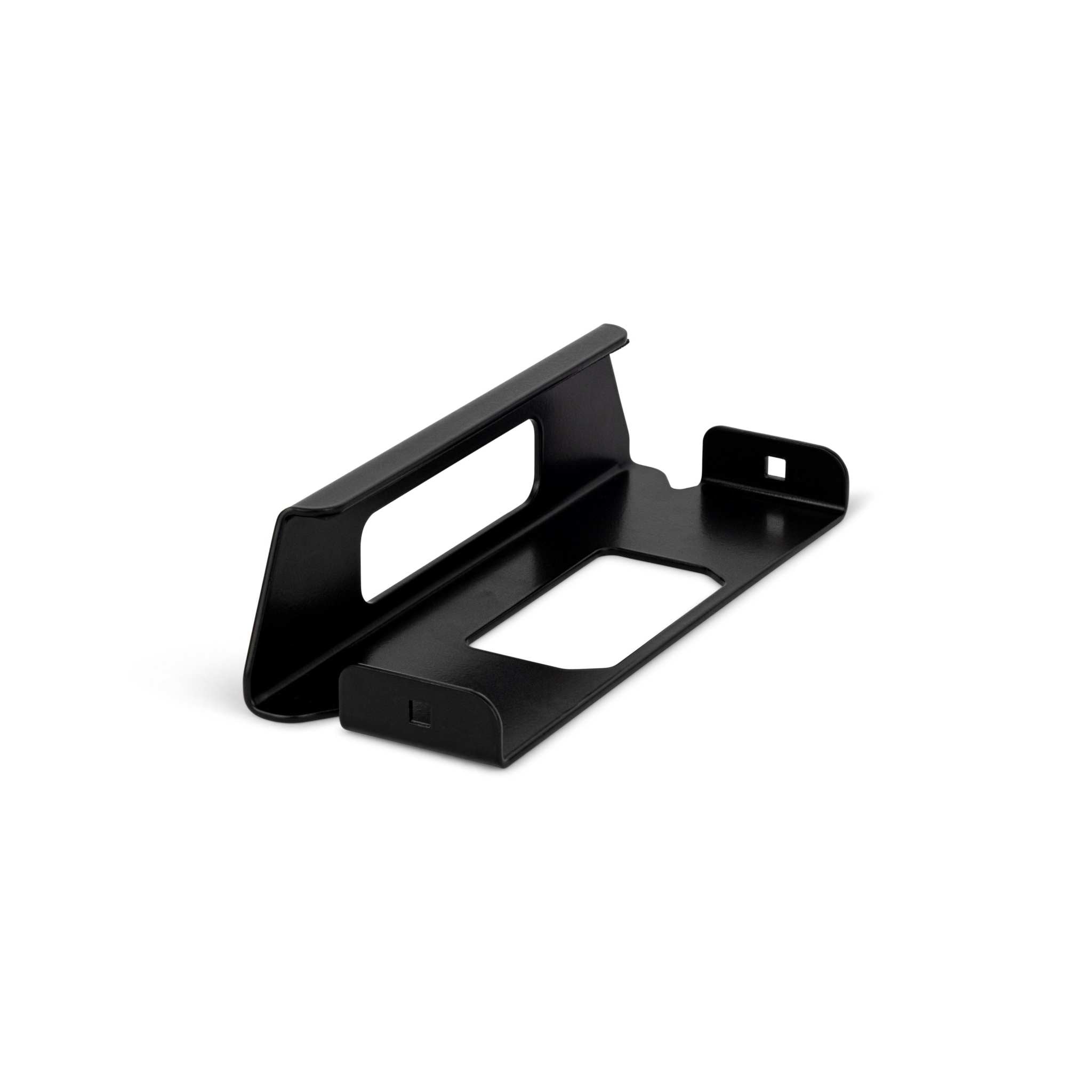 Quick Release Bracket for Devos AMPak 145 portable Starlink Mini battery mount