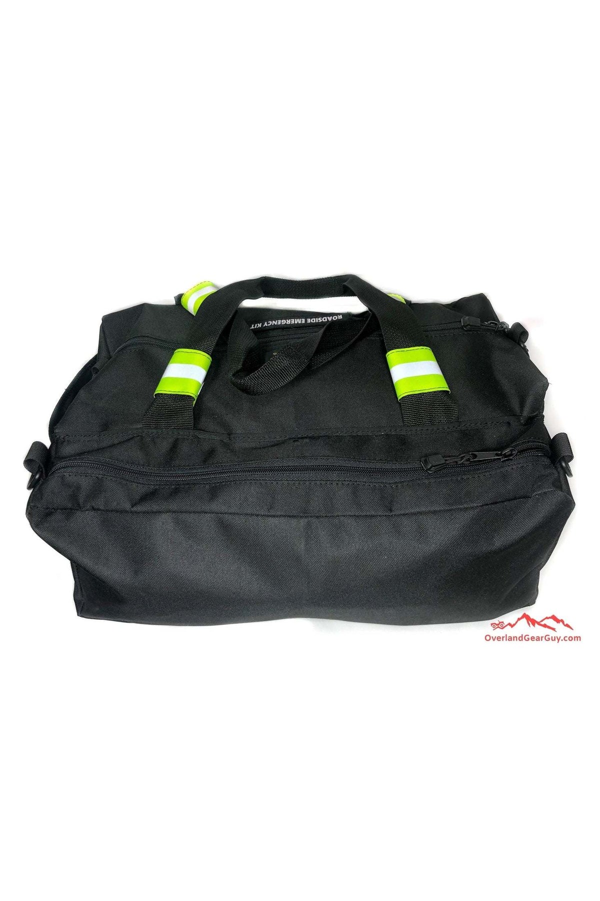 Roadside Emergency Bag