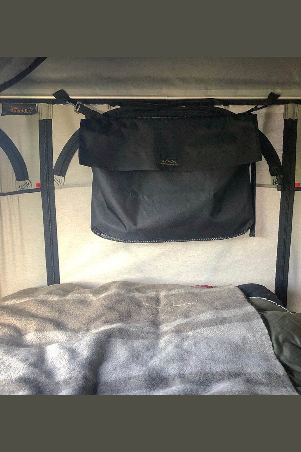 Roof Top Tent Shoe Bag