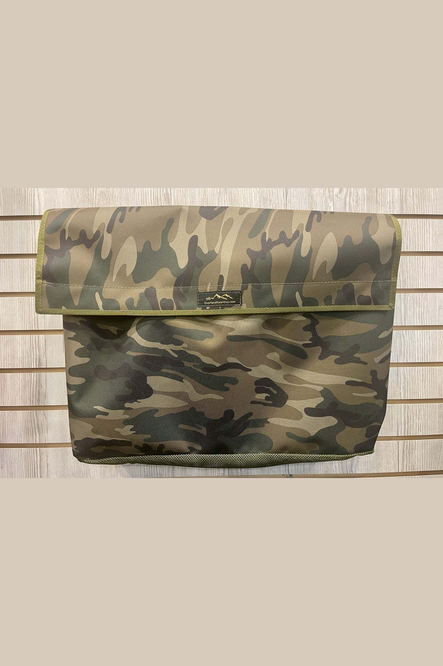 Roof Top Tent Shoe Bag