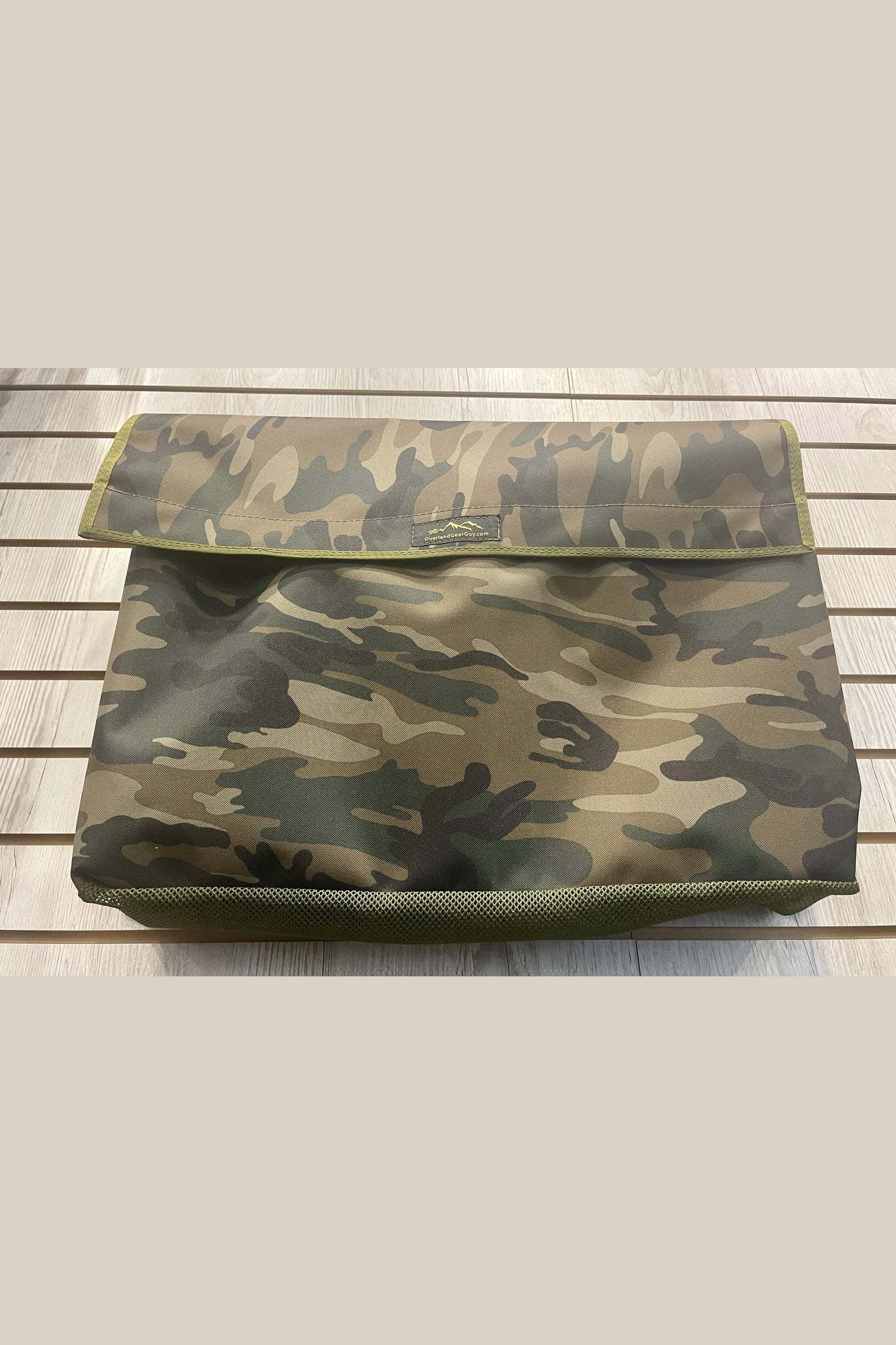 Roof Top Tent Shoe Bag