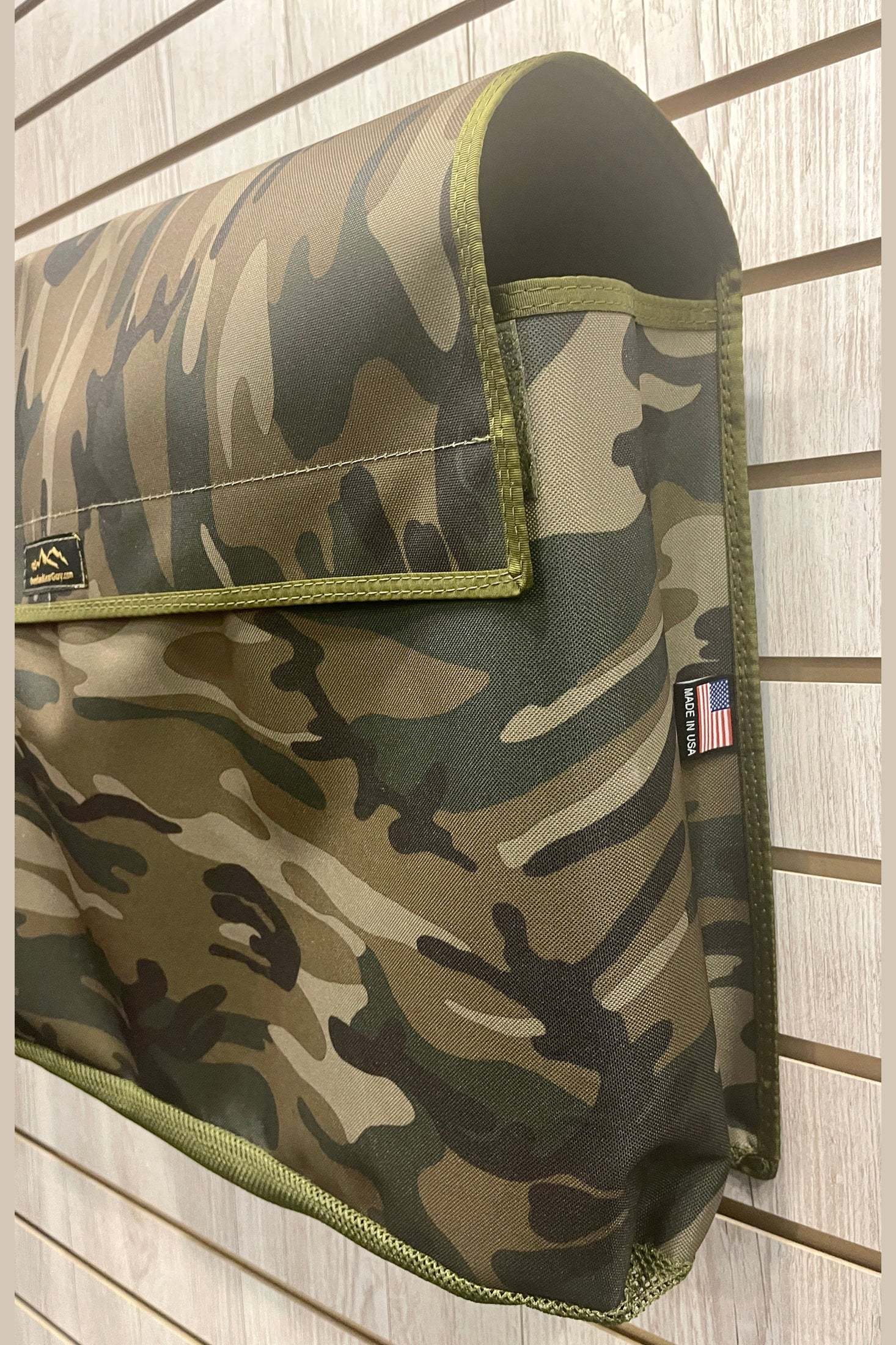 Roof Top Tent Shoe Bag