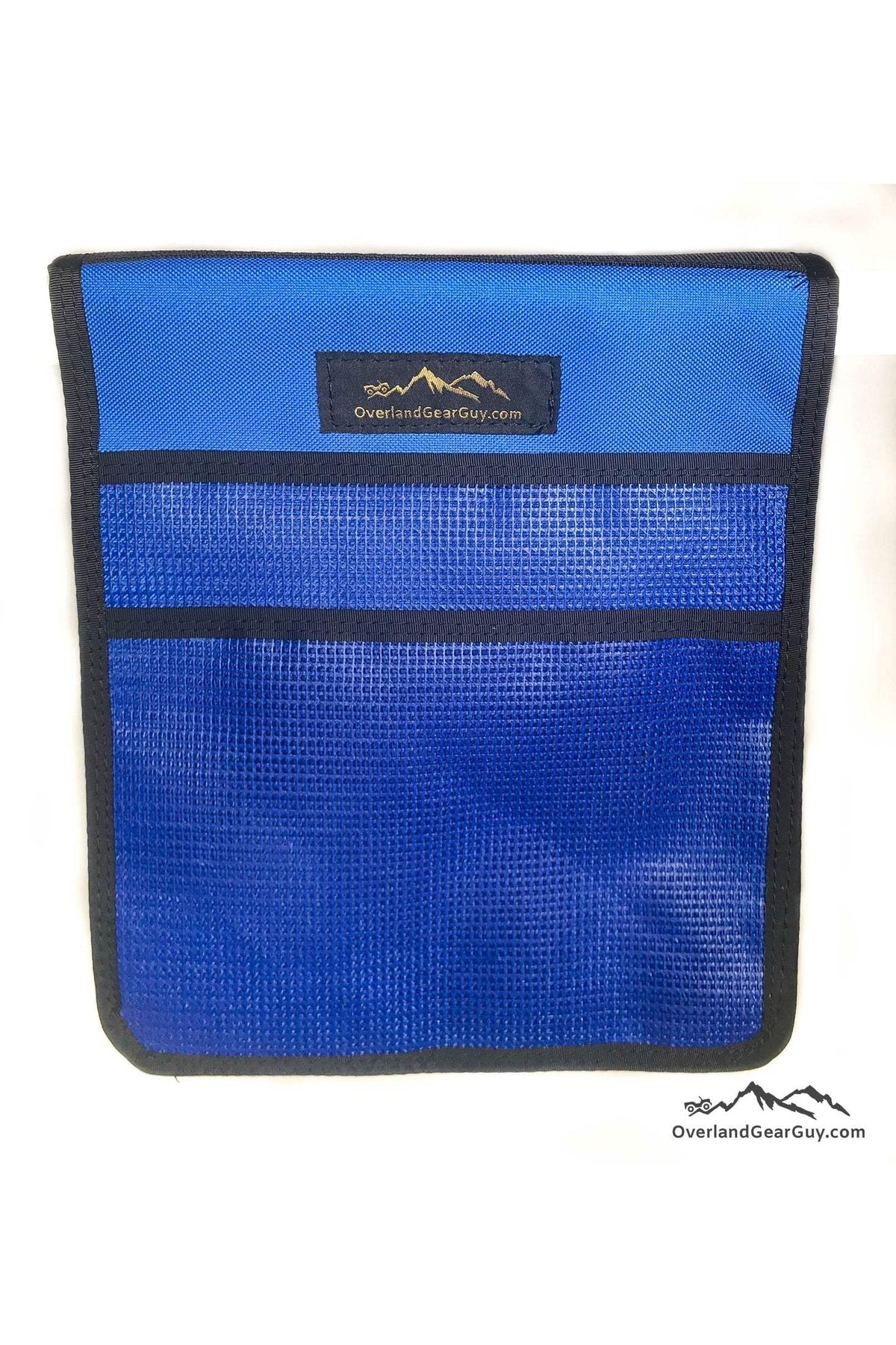 Roof Top Tent Storage Bag Flat Pocket - Ultimate Gear Organization Solution