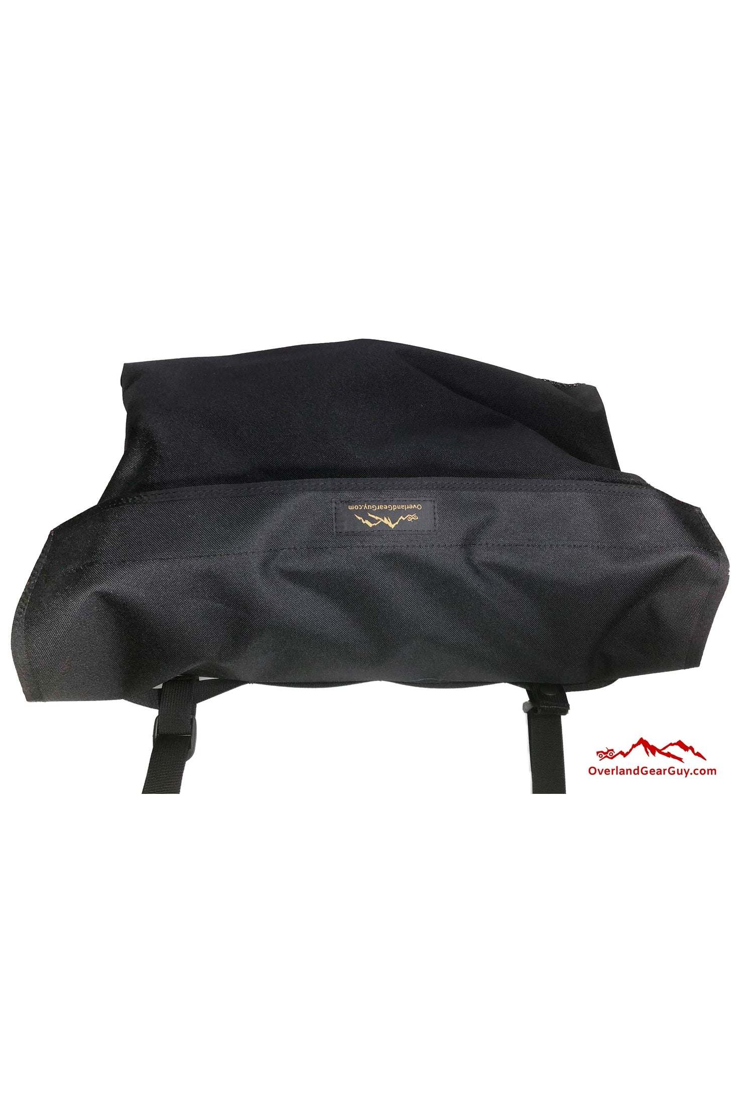 Roof Top Tent Shoe Bag