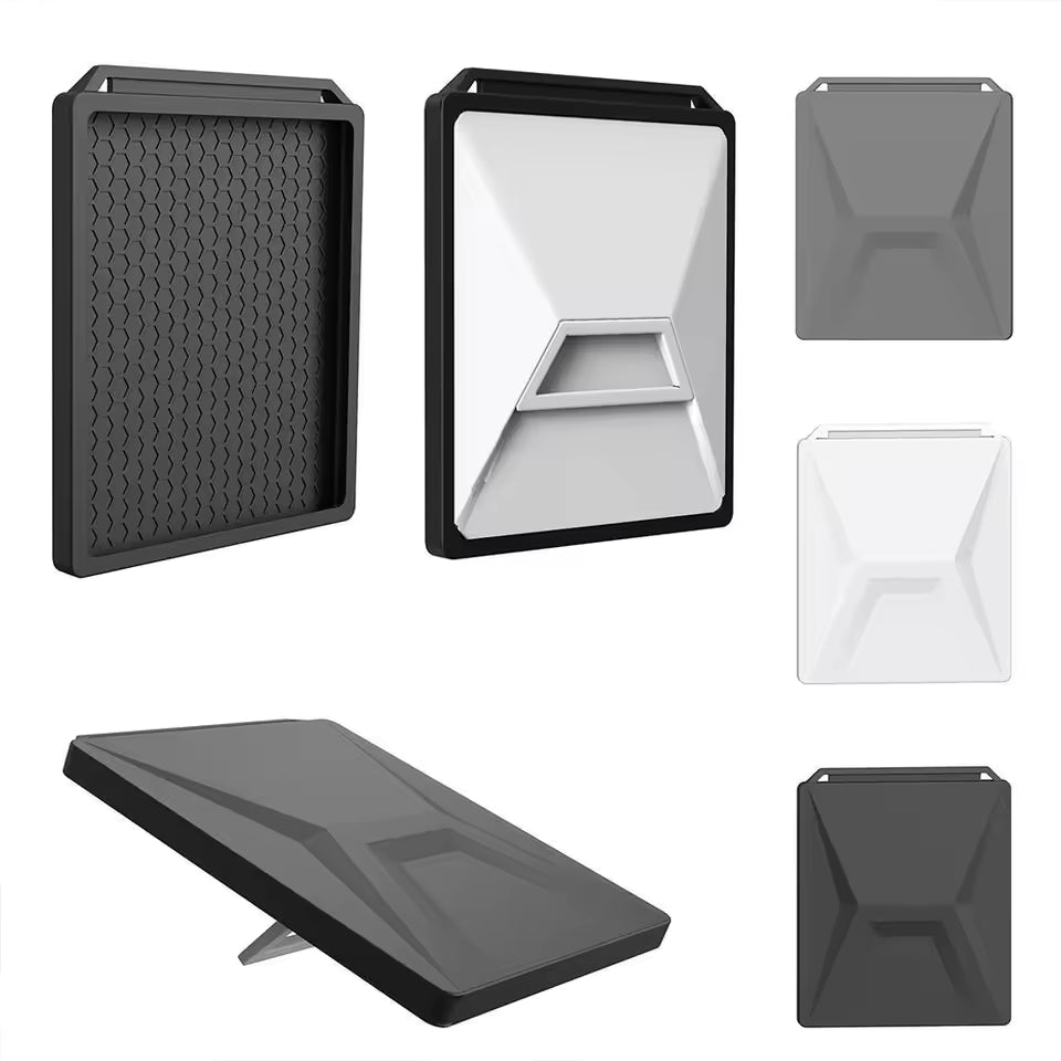 Starlink Mini Silicone Protective Cover - Anti-Fall, Anti-Slip
