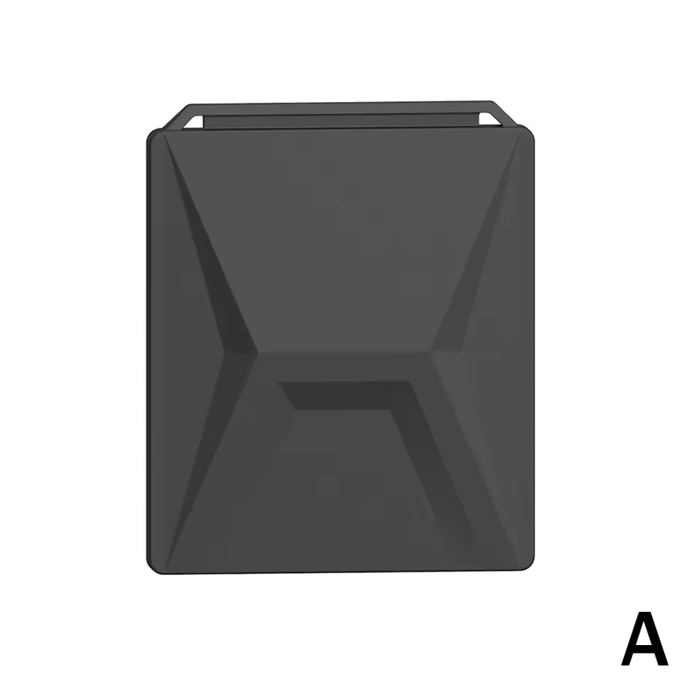 Starlink Mini Silicone Protective Cover - Anti-Fall, Anti-Slip