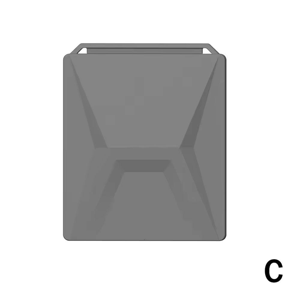 Starlink Mini Silicone Protective Cover - Anti-Fall, Anti-Slip