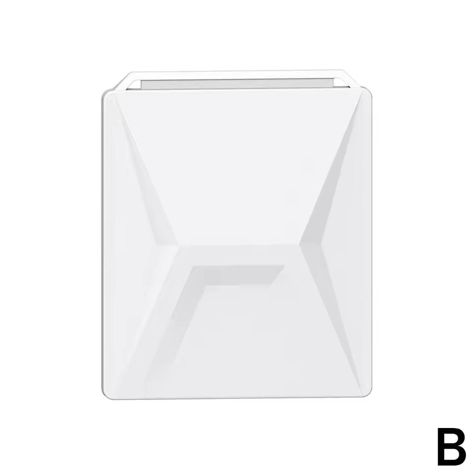 Starlink Mini Silicone Protective Cover - Anti-Fall, Anti-Slip