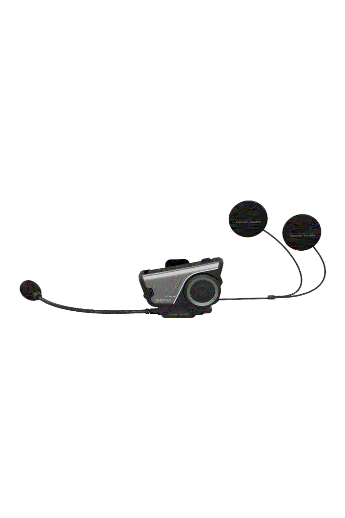 Sena 60S Mesh Helmet Headset