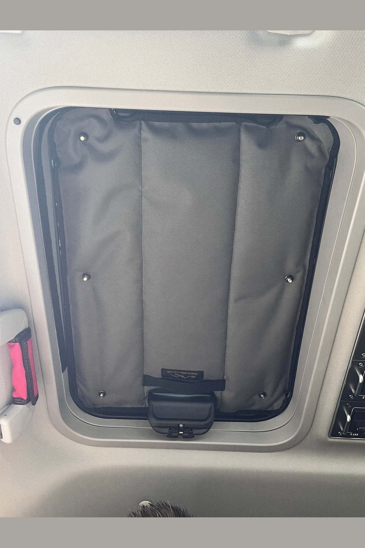INEOS Grenadier Safari Window Covers: Elevate Your Driving Experience