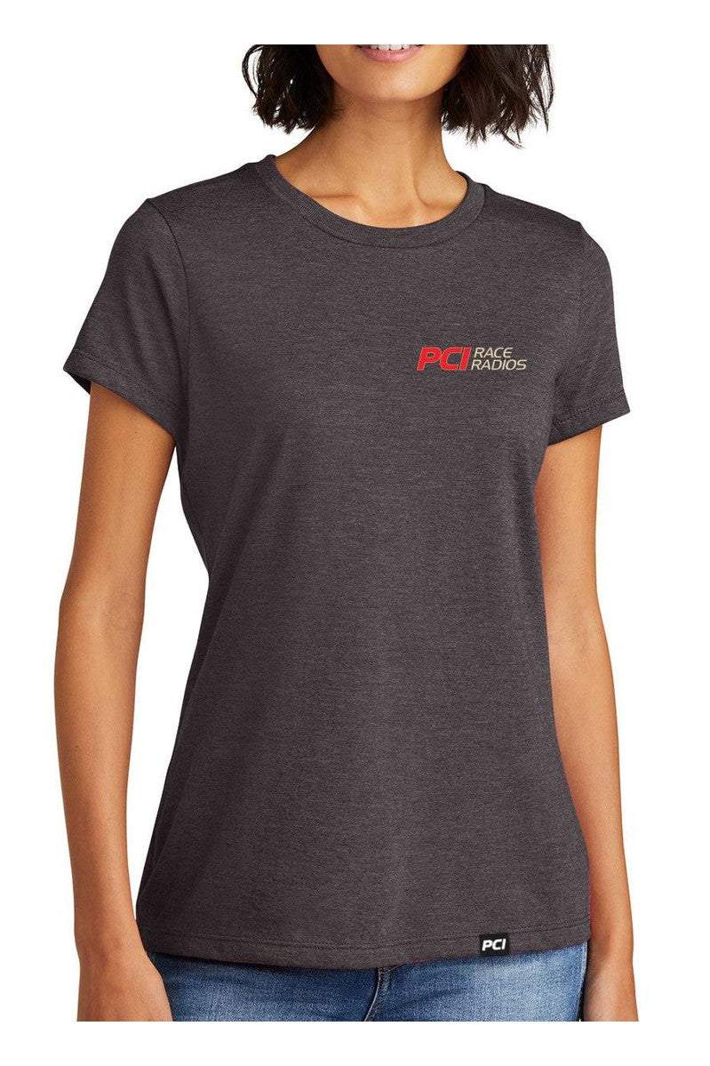 PCI Sandstorm Ladies Shirt