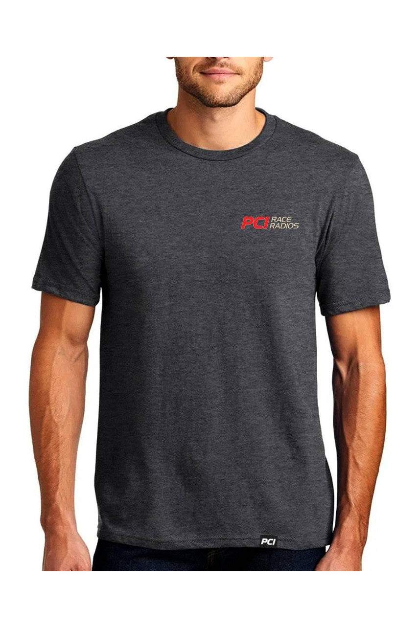 Embrace the dunes with the PCI Sandstorm Shirt: Classic Tee