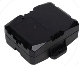 GT514 battery powered passive GPS tracker waterproof rugged compact design with long battery life and North American coverage