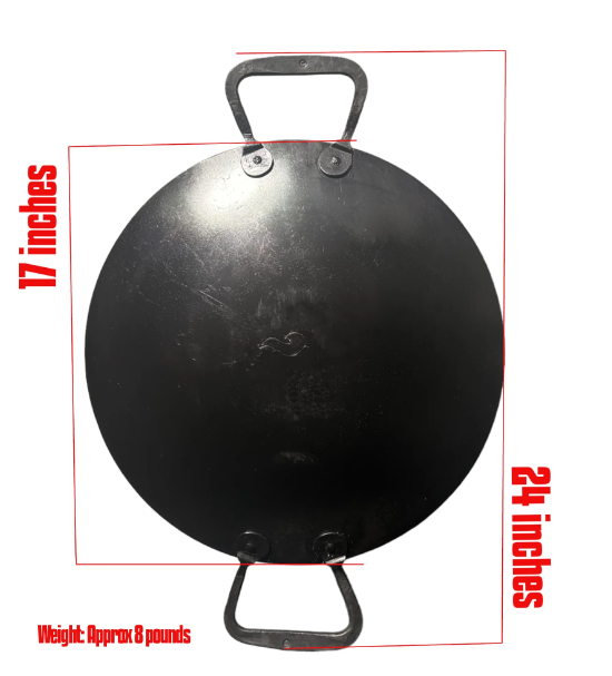 Skwok Cooking Bundle: Top Campfire Cooking Gear for Delicious Meals