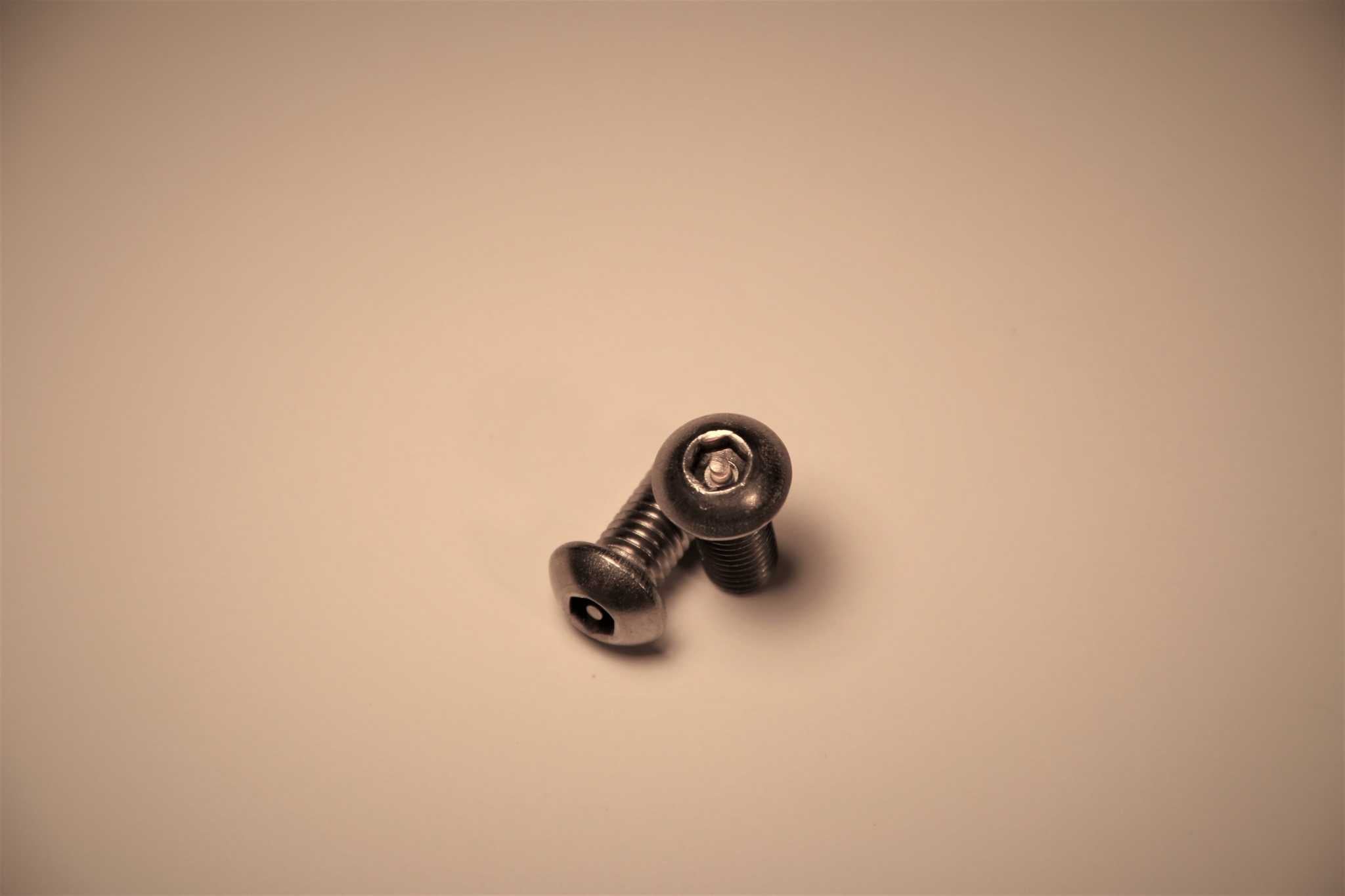 Security Bolts - Secure Your Investment with All Terrain Concepts