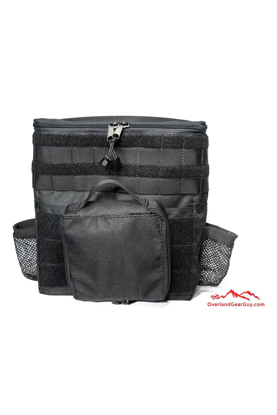 Sequoia Large Headrest Storage Bag