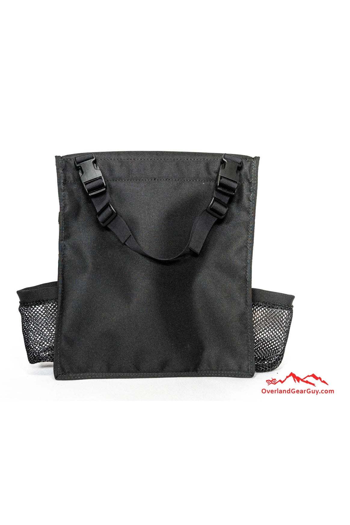 Sequoia Large Headrest Storage Bag