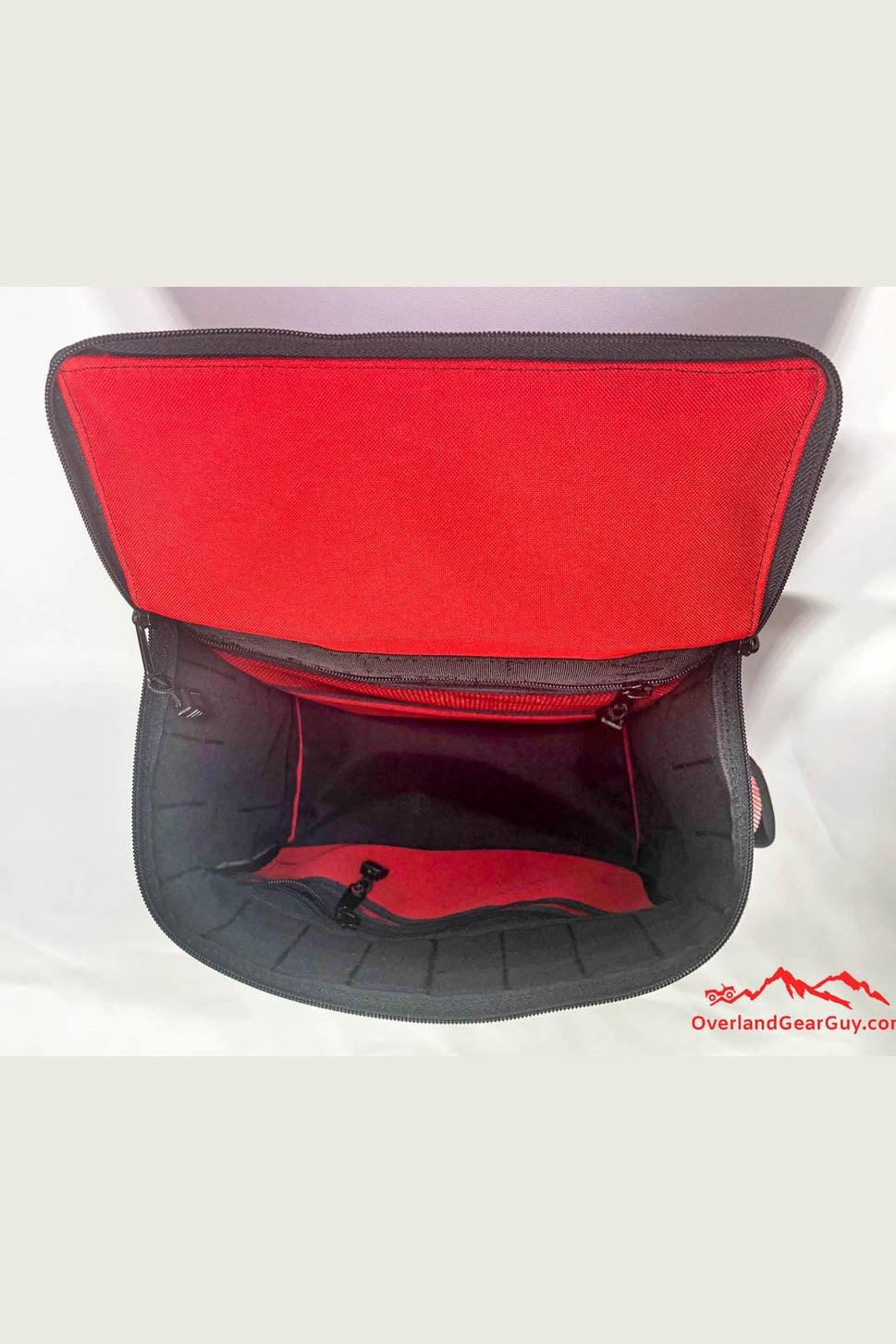 Sequoia Large Headrest Storage Bag