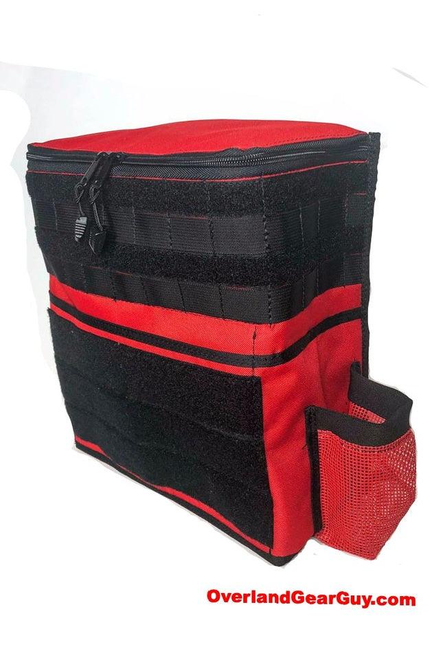 Sequoia Large Headrest Storage Bag