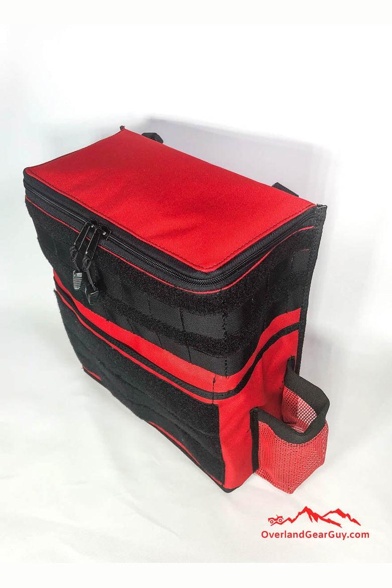 Sequoia Large Headrest Storage Bag