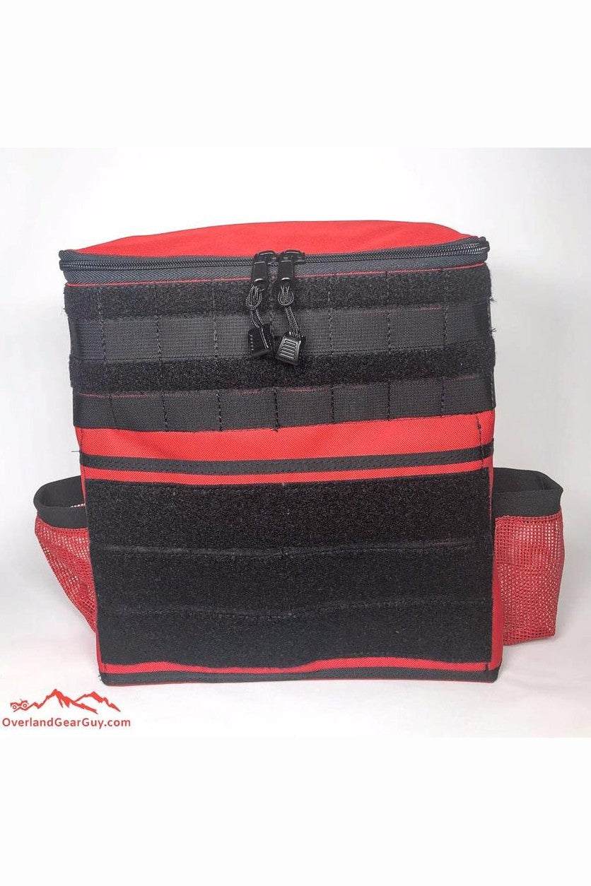 Sequoia Large Headrest Storage Bag