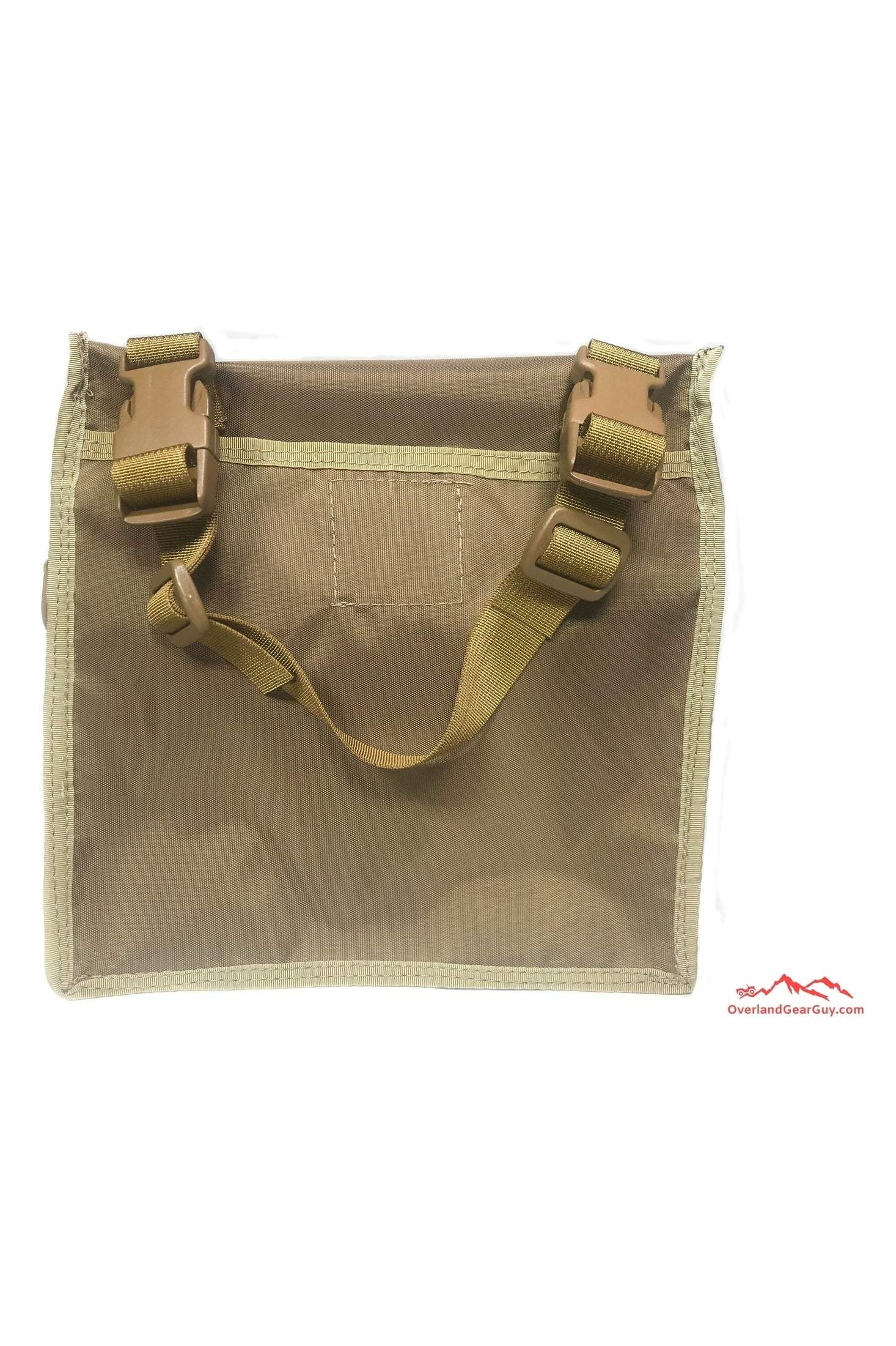 Sequoia Mini Headrest Bag