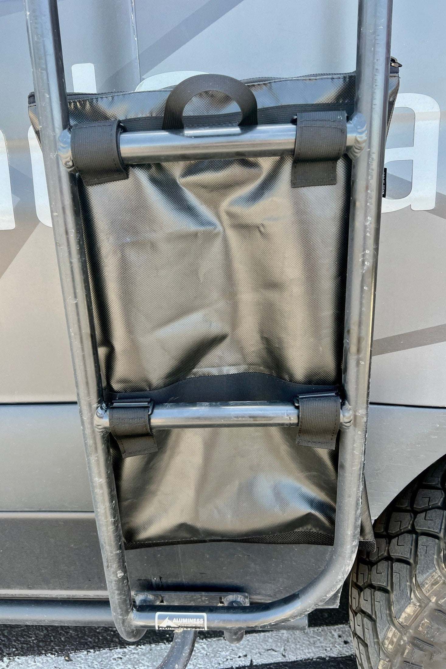 INEOS Grenadier  Ladder Trash Bag - 24 inch