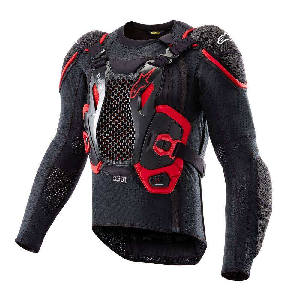 Alpinestars Tech-Air Offroad Airbag System - Unrivalled Safety