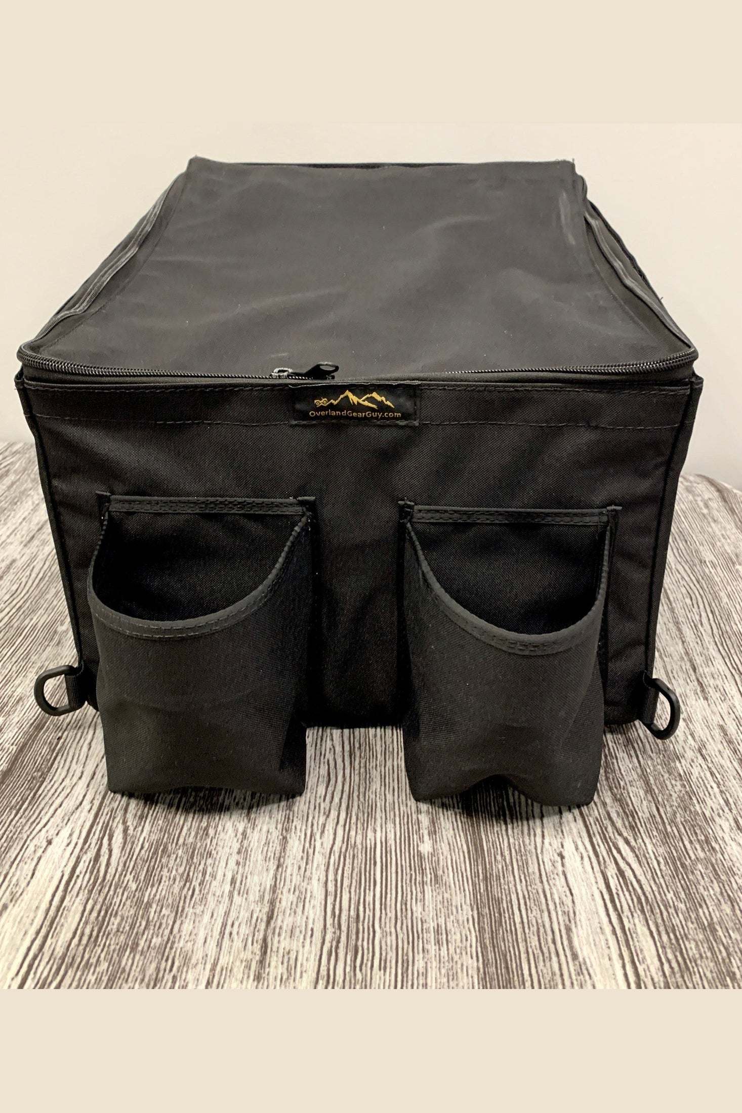 Van Center Console Caddy Perfect for Sprinter, Transit, Promaster