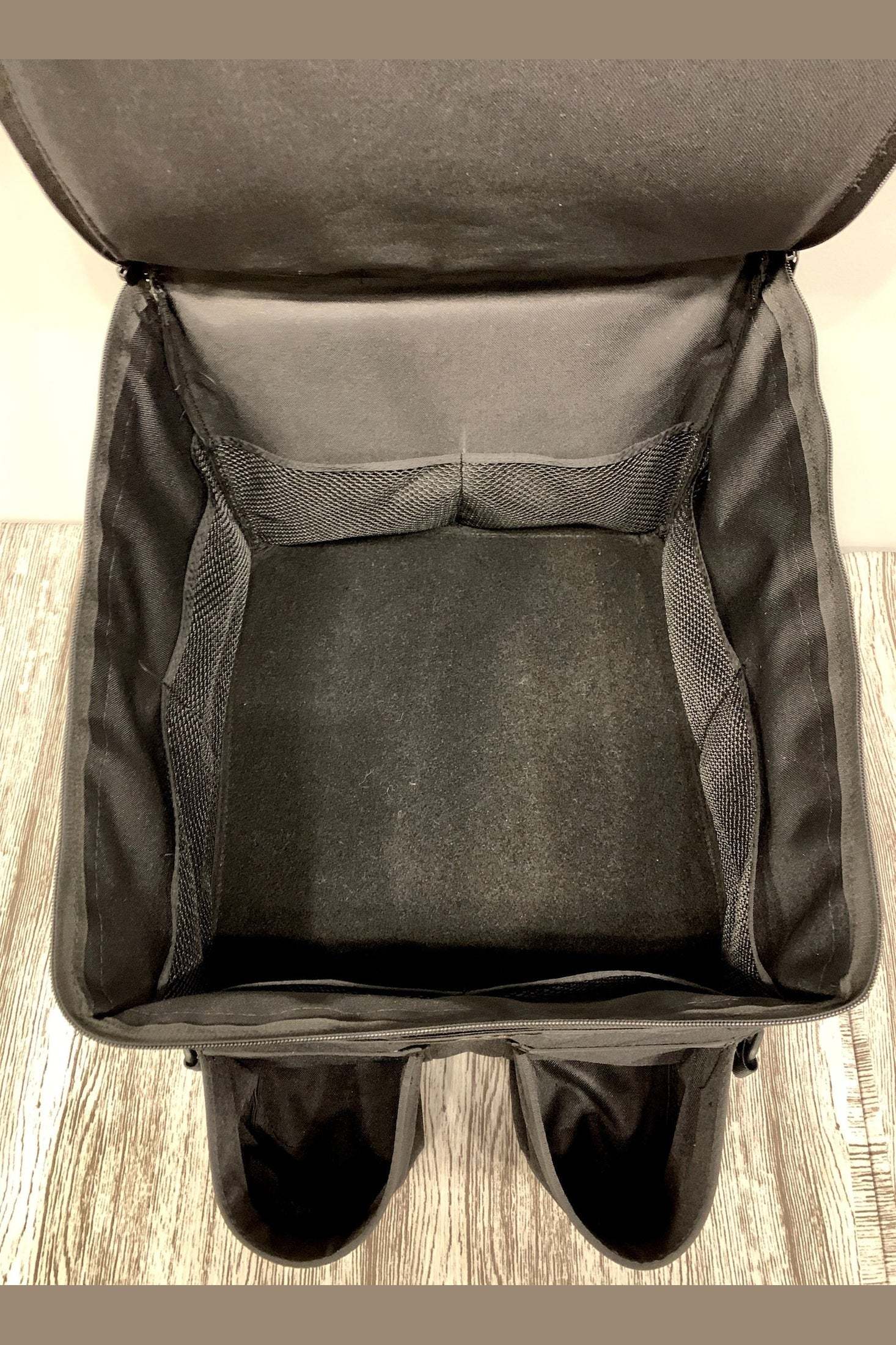 Van Center Console Caddy Perfect for Sprinter, Transit, Promaster