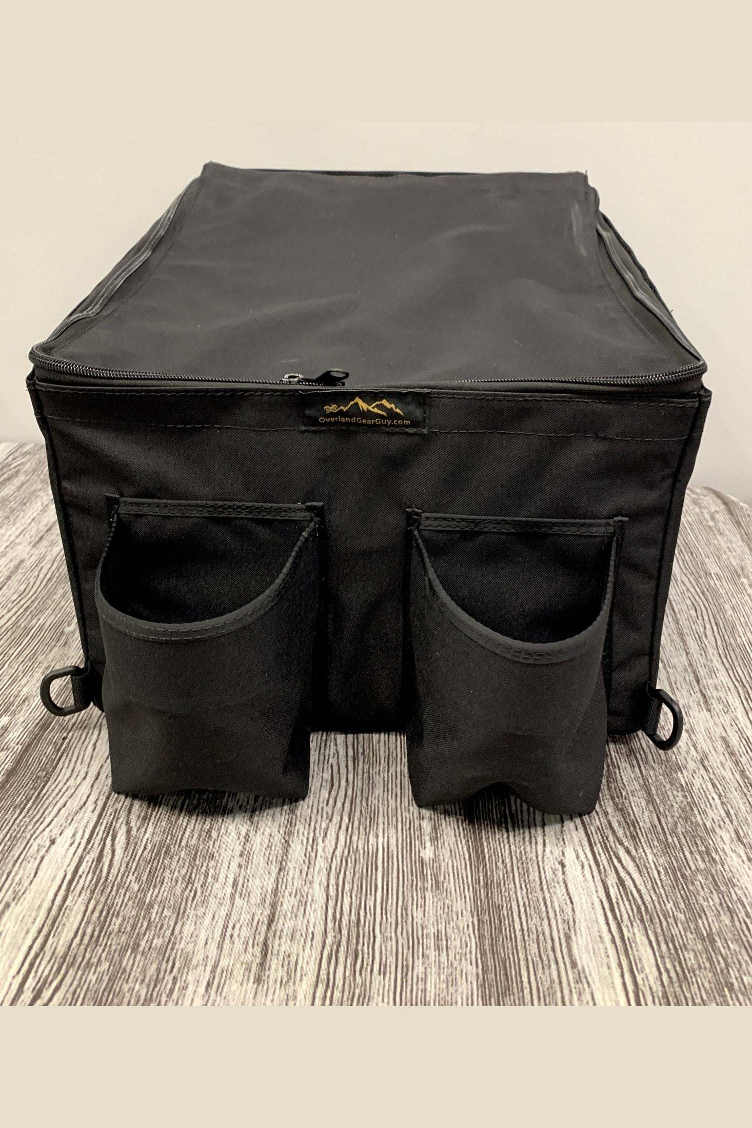 Van Center Console Caddy Perfect for Sprinter, Transit, Promaster