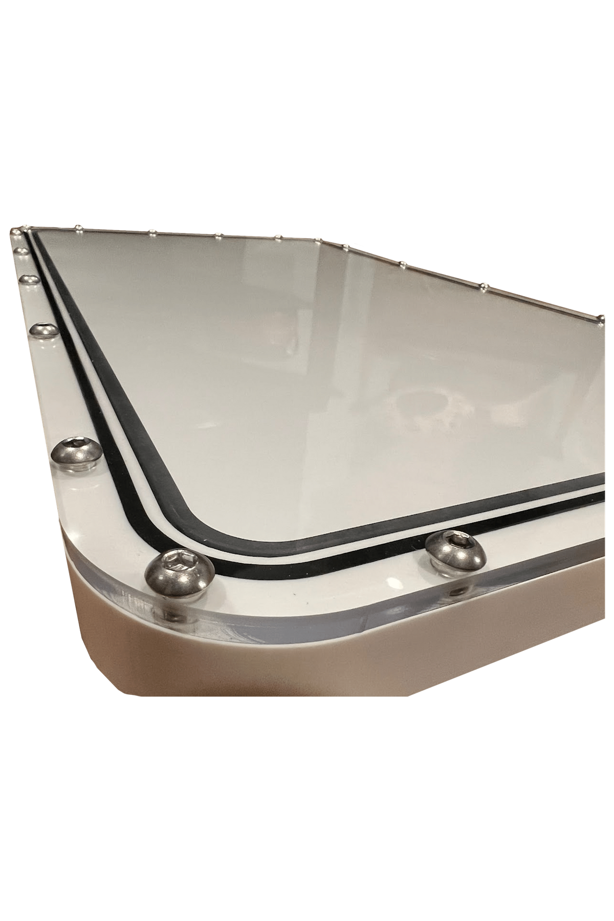 Flat Mount Low Profile for Starlink Dishy DO NOT SELL!!!