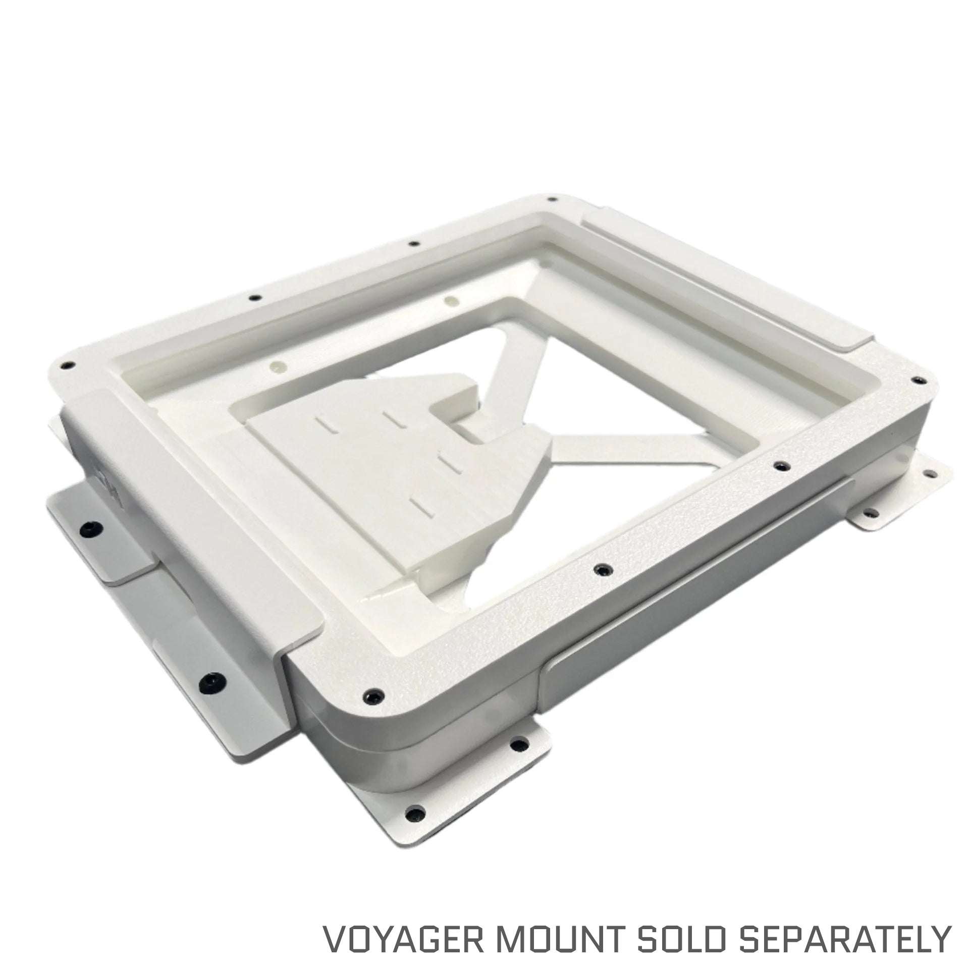 Quick Release for Mini Voyager Mount - Easy Starlink Removal