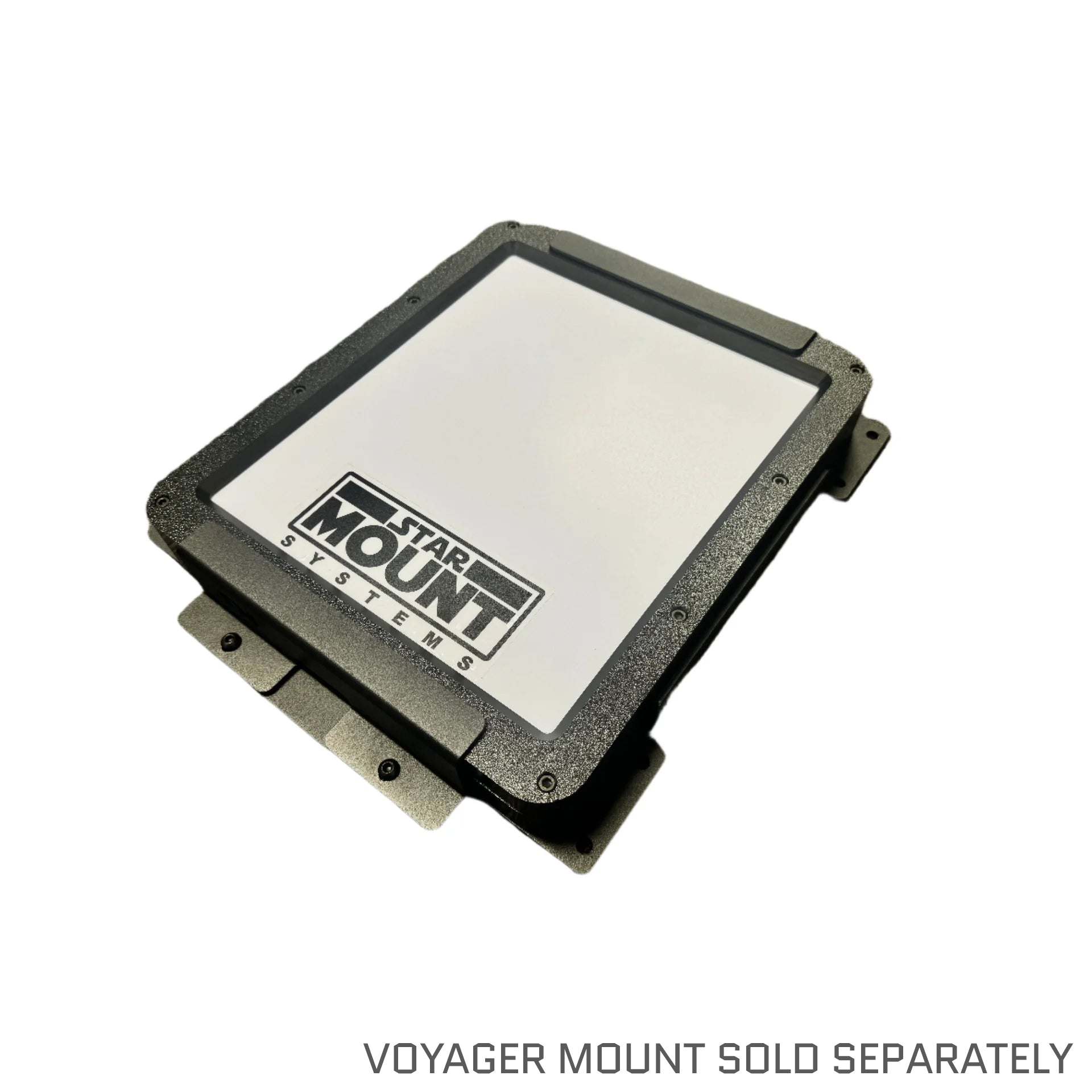 Star-Mount Quick Release for Starlink Mini Voyager Mount