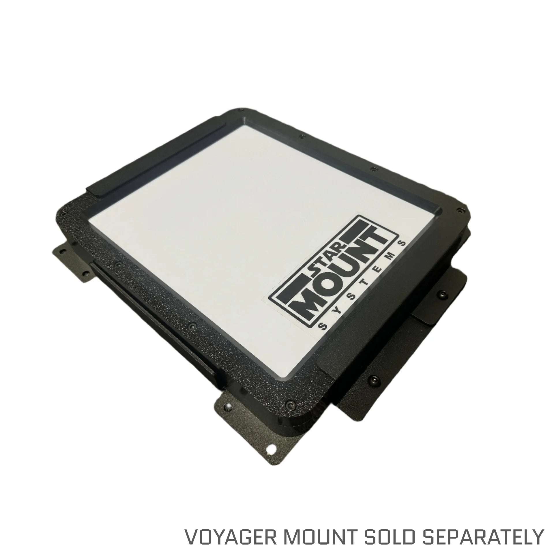 Quick Release for Mini Voyager Mount - Easy Starlink Removal