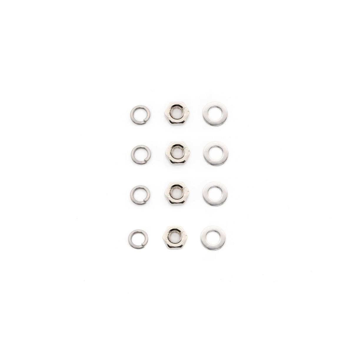 Starlink Magnetic Feet for PCI Mini Go and PCI Race Mount - PCI Race Radios