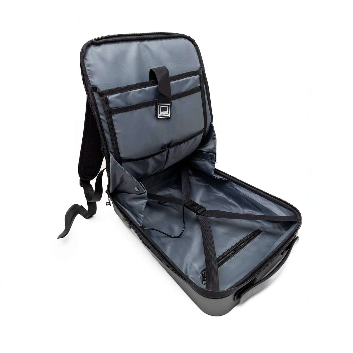 Starlink Mini Backpack - PCI Race Radios
