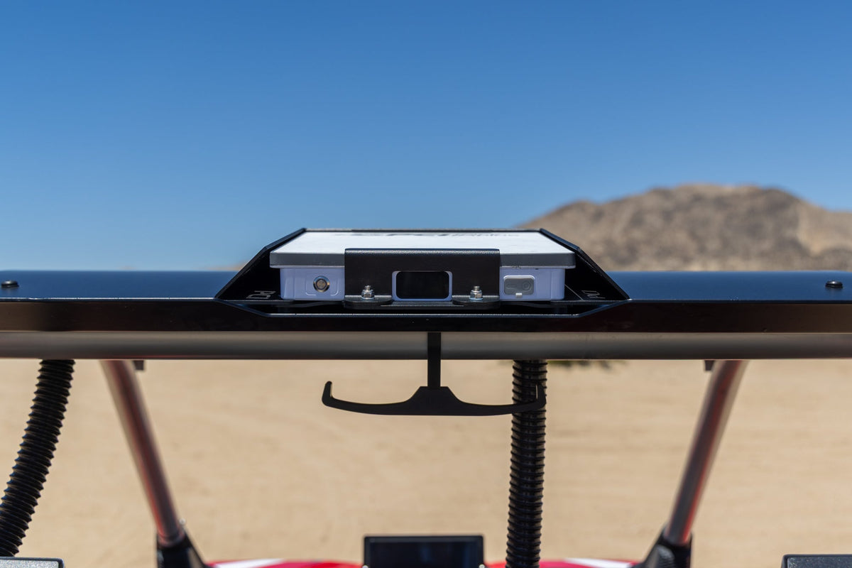 PCI Starlink Mini Antenna Race Battery Package