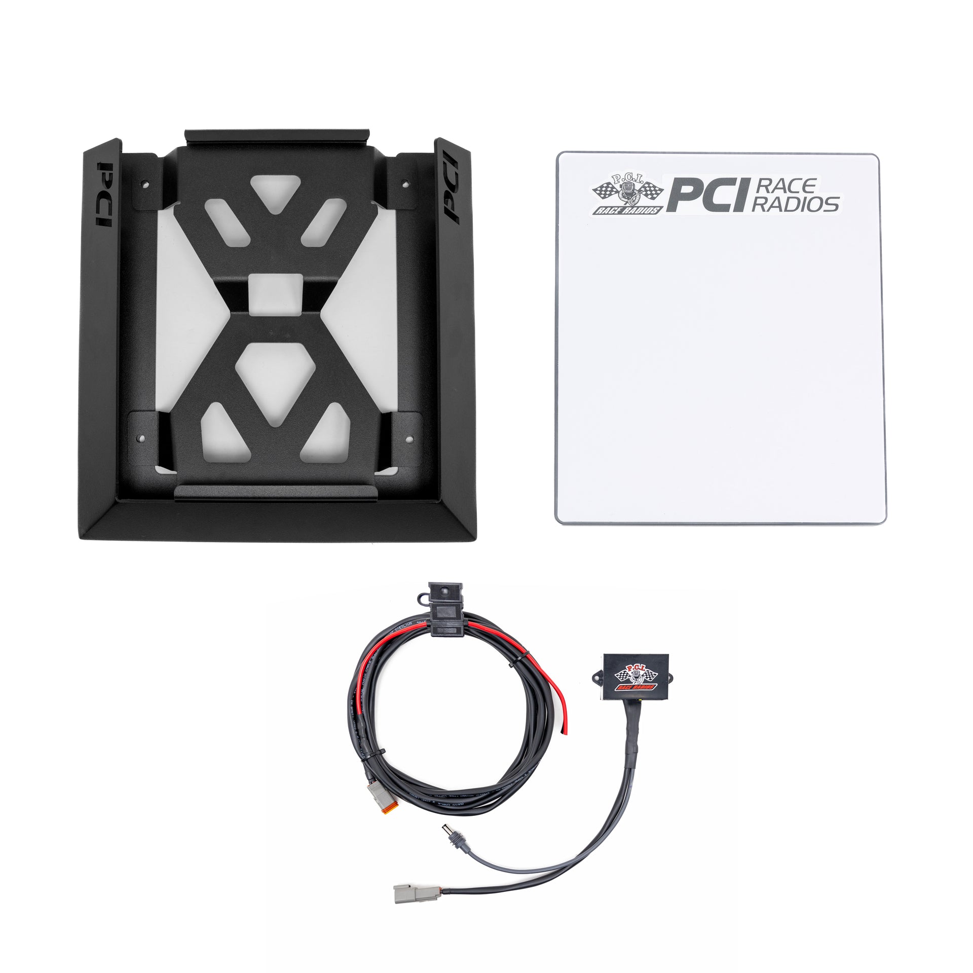 PCI Starlink Mini Overland Package - PCI Race Radios