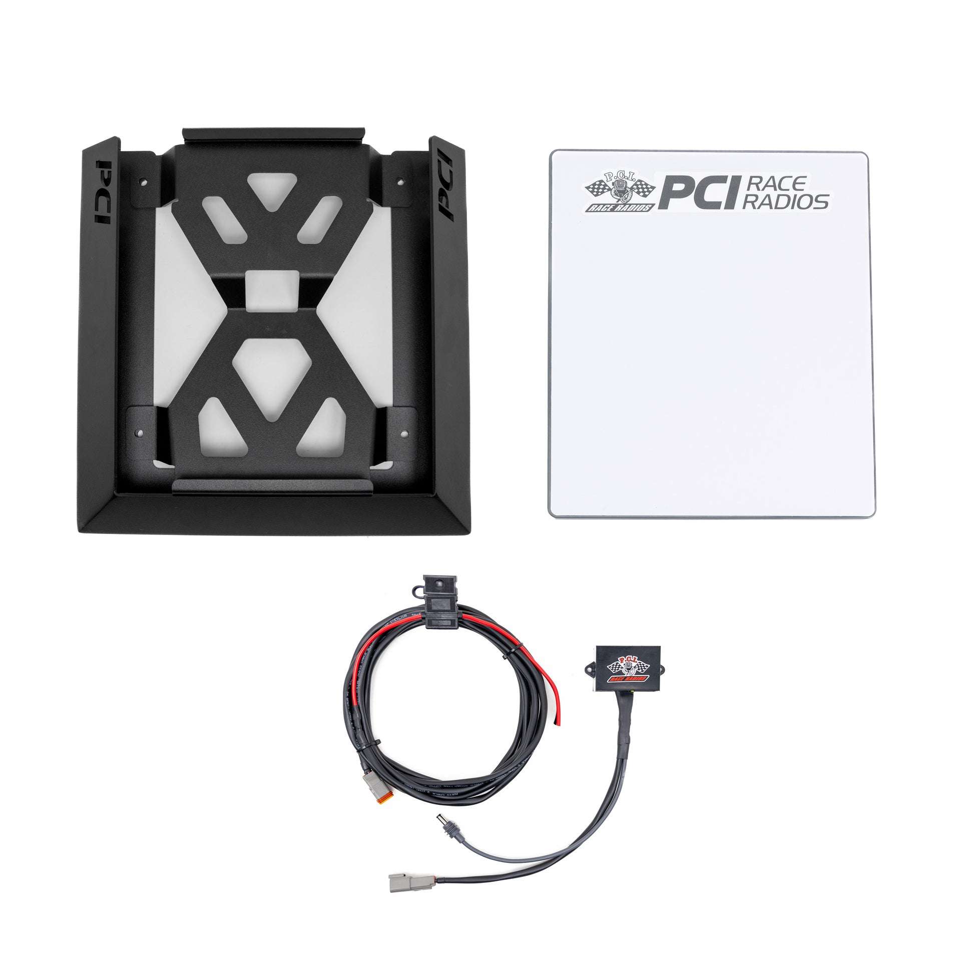 PCI Starlink Mini Overland Package - PCI Race Radios