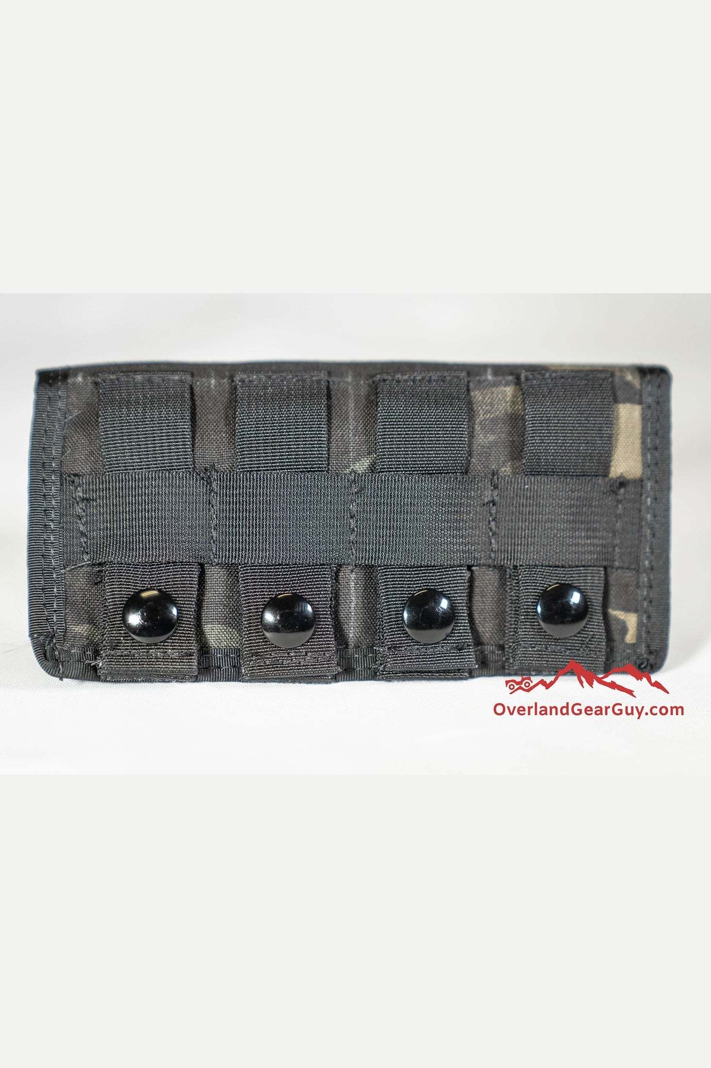 MOLLE Sunglasses Pouch