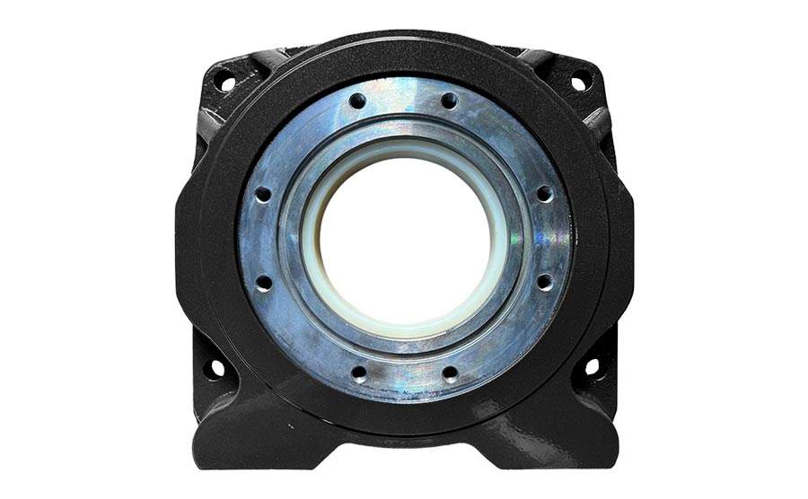 Motor Bearing T120S0006 metallic circular motor bearing component