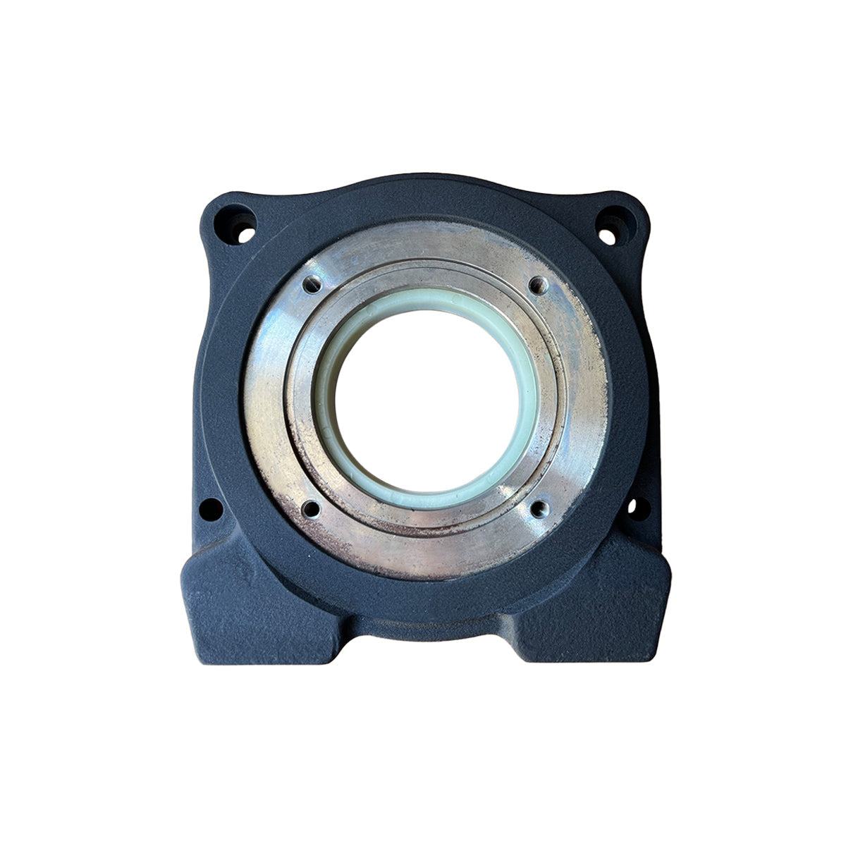 Motor bracket T2200004 metal mounting component for motors