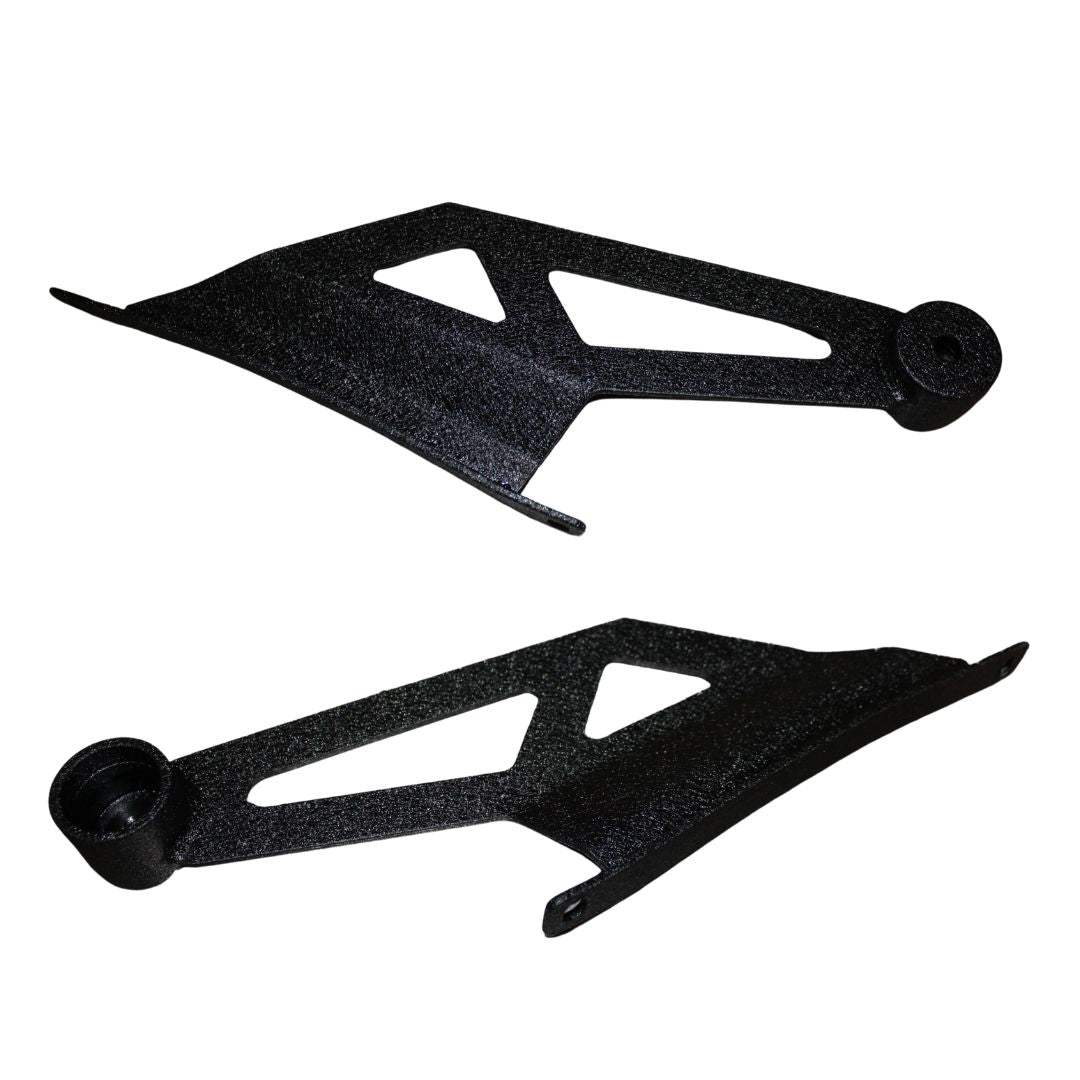 Tacoma 50 in Light Bar Bracket - Mount LED Light Bar for Toyota Tacoma