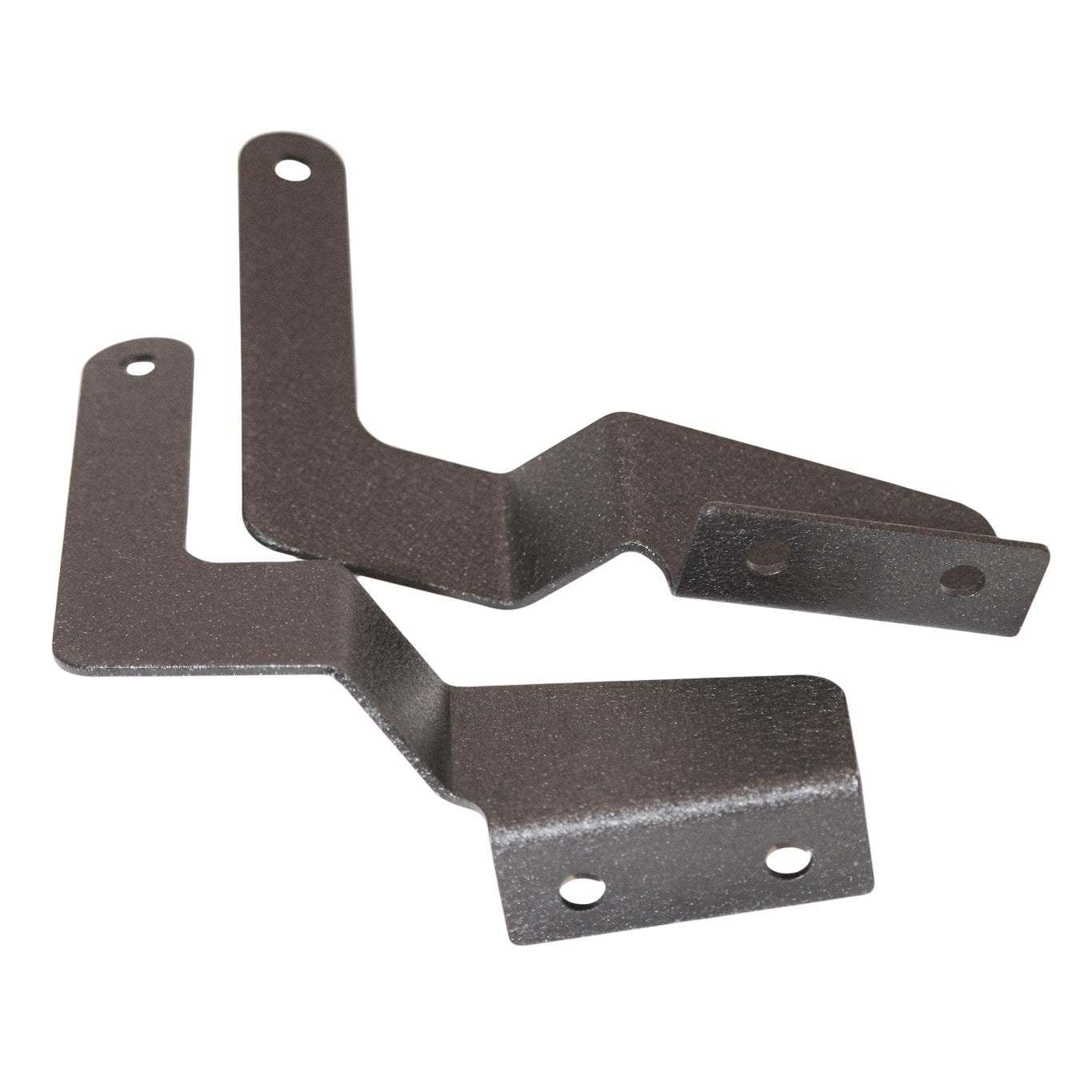 Tacoma 30” Grill Bracket for 2005-current Toyota Tacoma bumper mounting